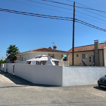 Villa Stefani Alcanar Buitenkant foto