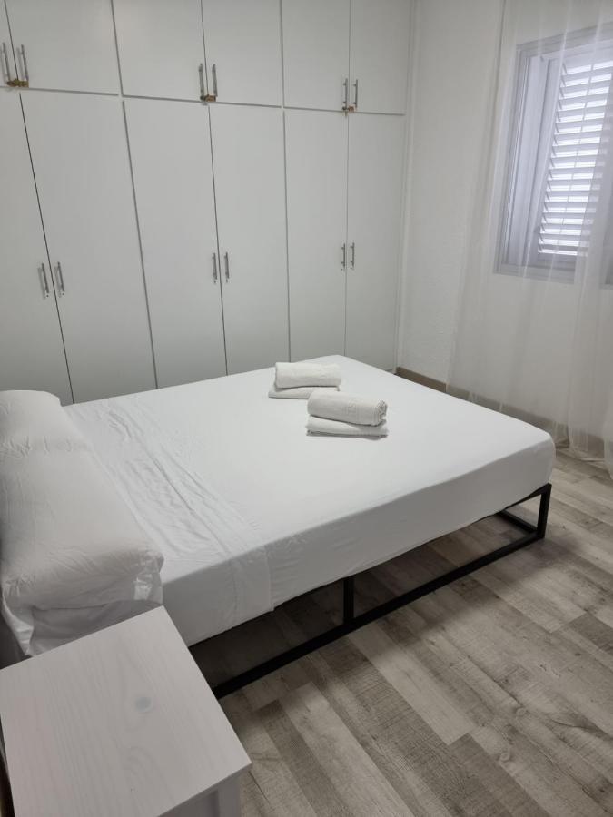 Villa Stefani Alcanar Kamer foto